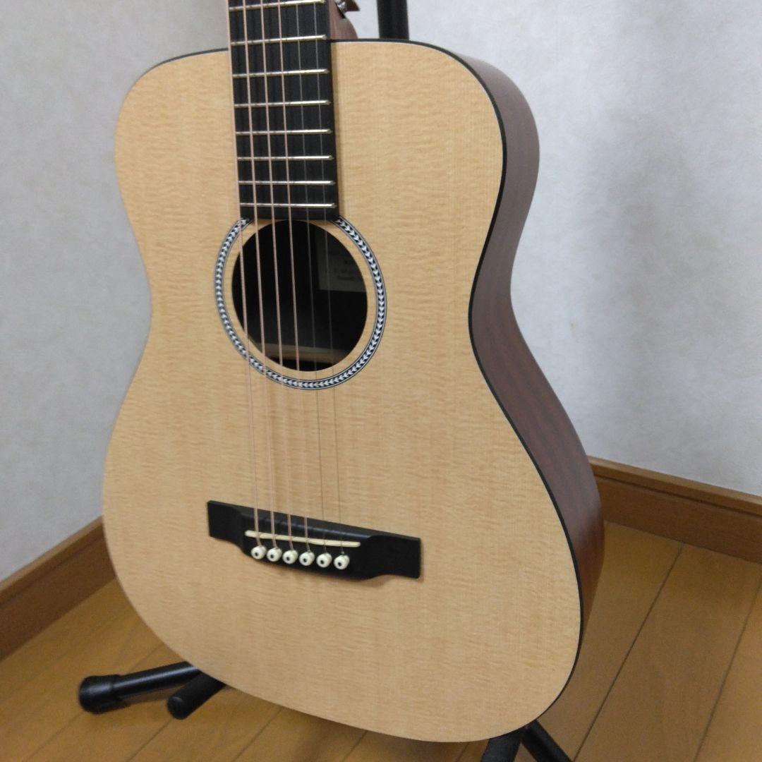 Martin & Co. リトルマーチンLXMアコースティックギター