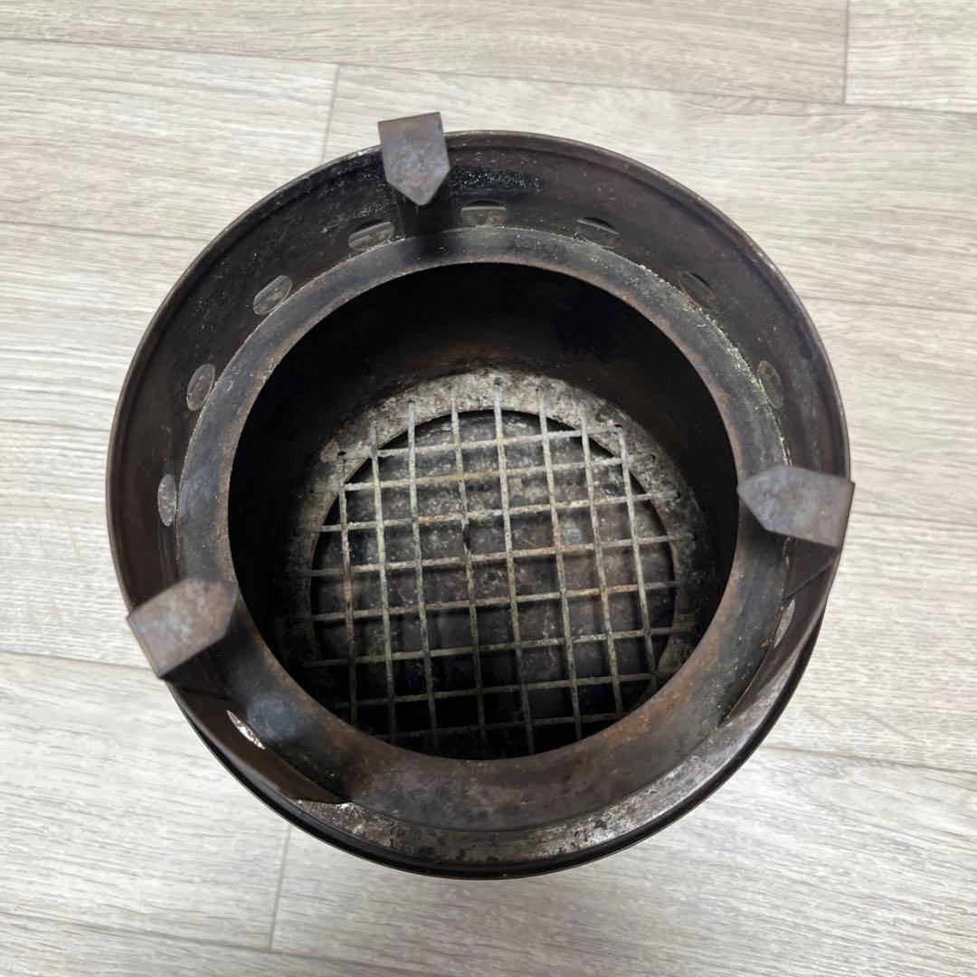 Solo Stove キャンプファイヤー　焚き火台　二次燃焼