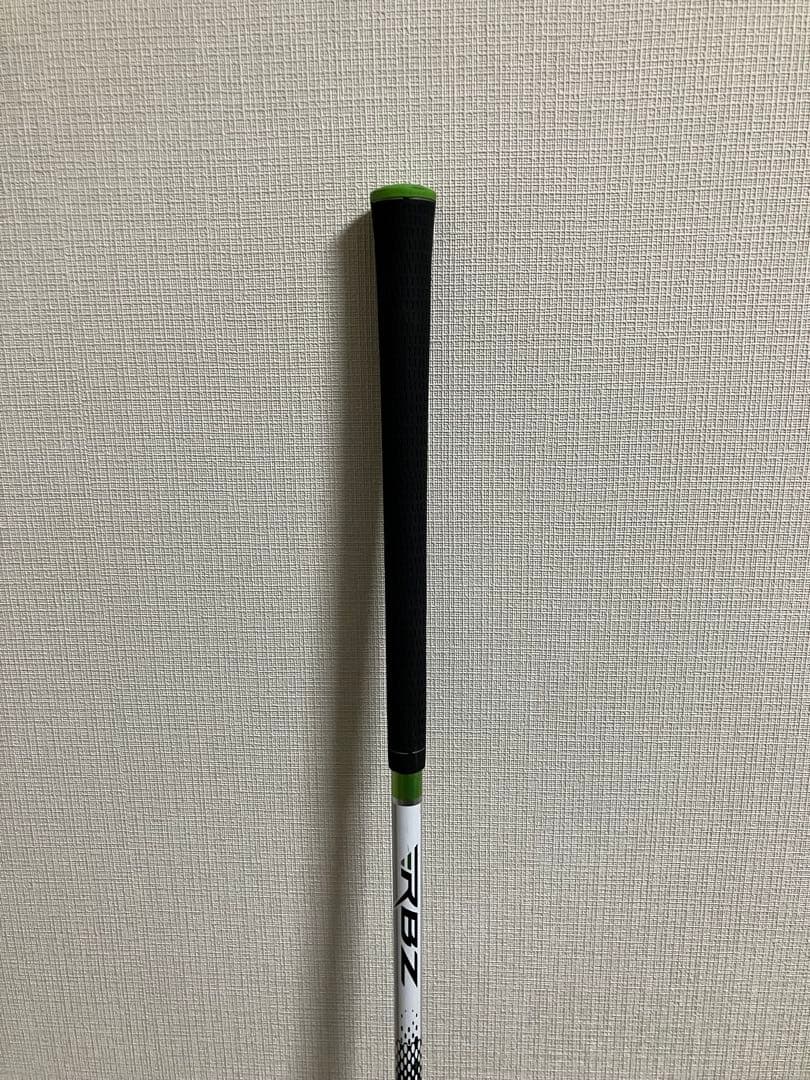 ☆美品☆ TaylorMade RBZ 7W SR
