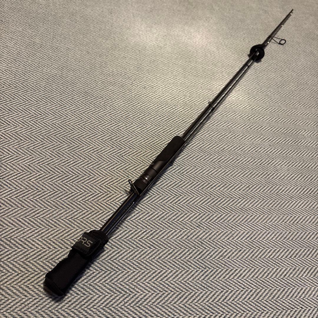 ロッド JACKALL BRS-S64UL-LG