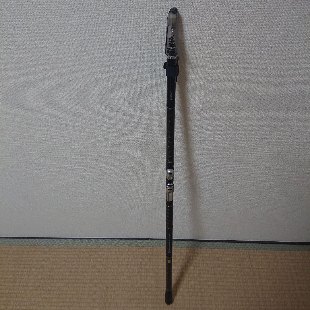 ダイワ リバティクラブ サーフT20-360・K