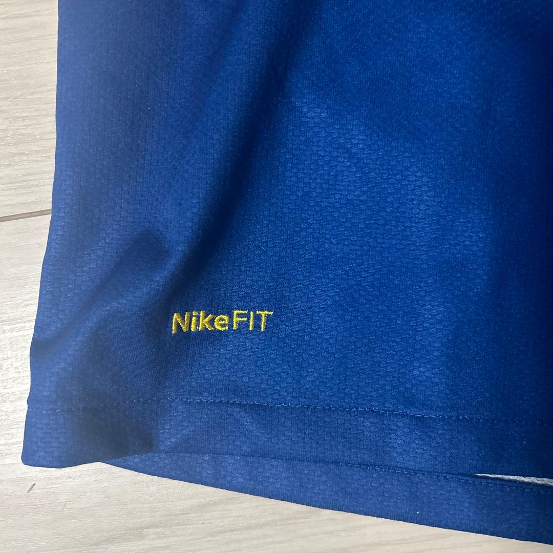 Nike FC Barcelona シャツ Lサイズ