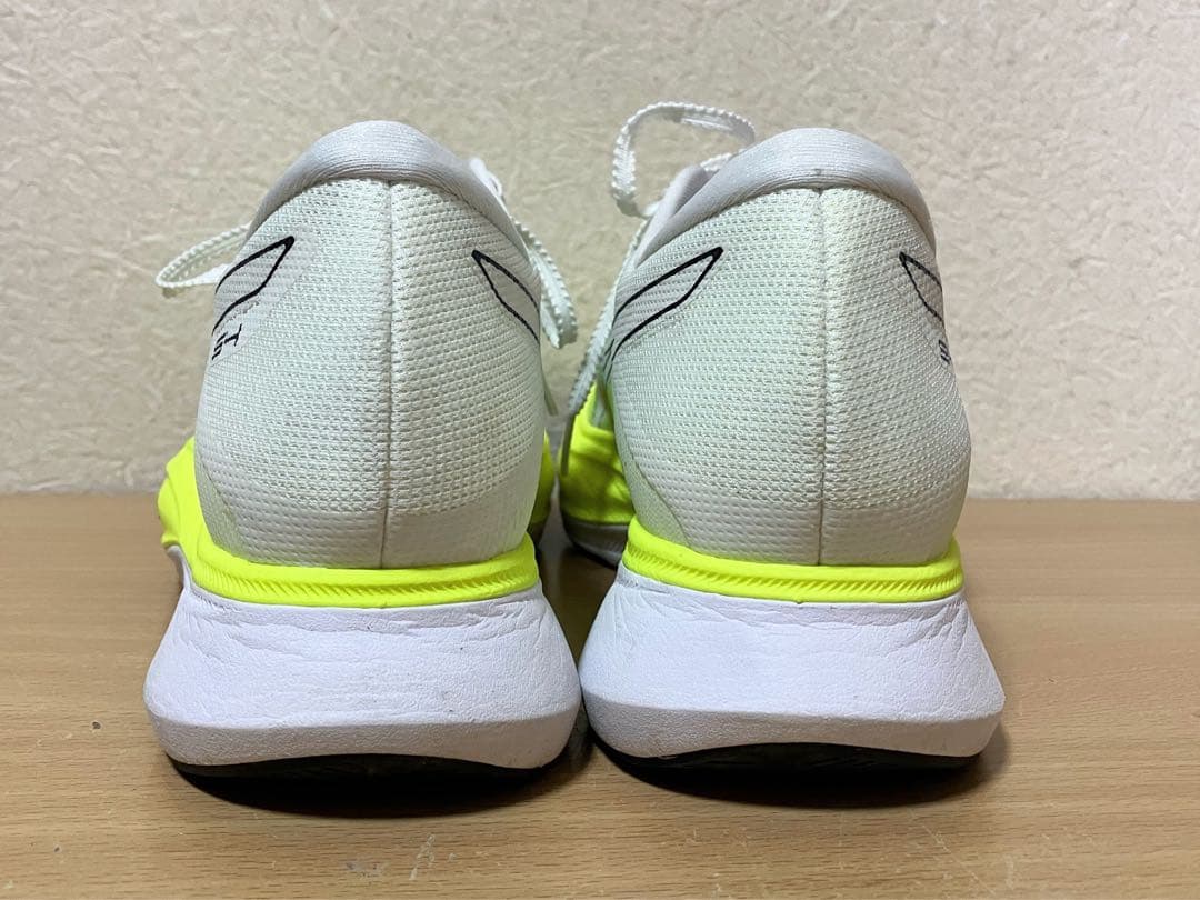 ★ASICS S4 アシックス エスフォー ランニング マラソン 27.5