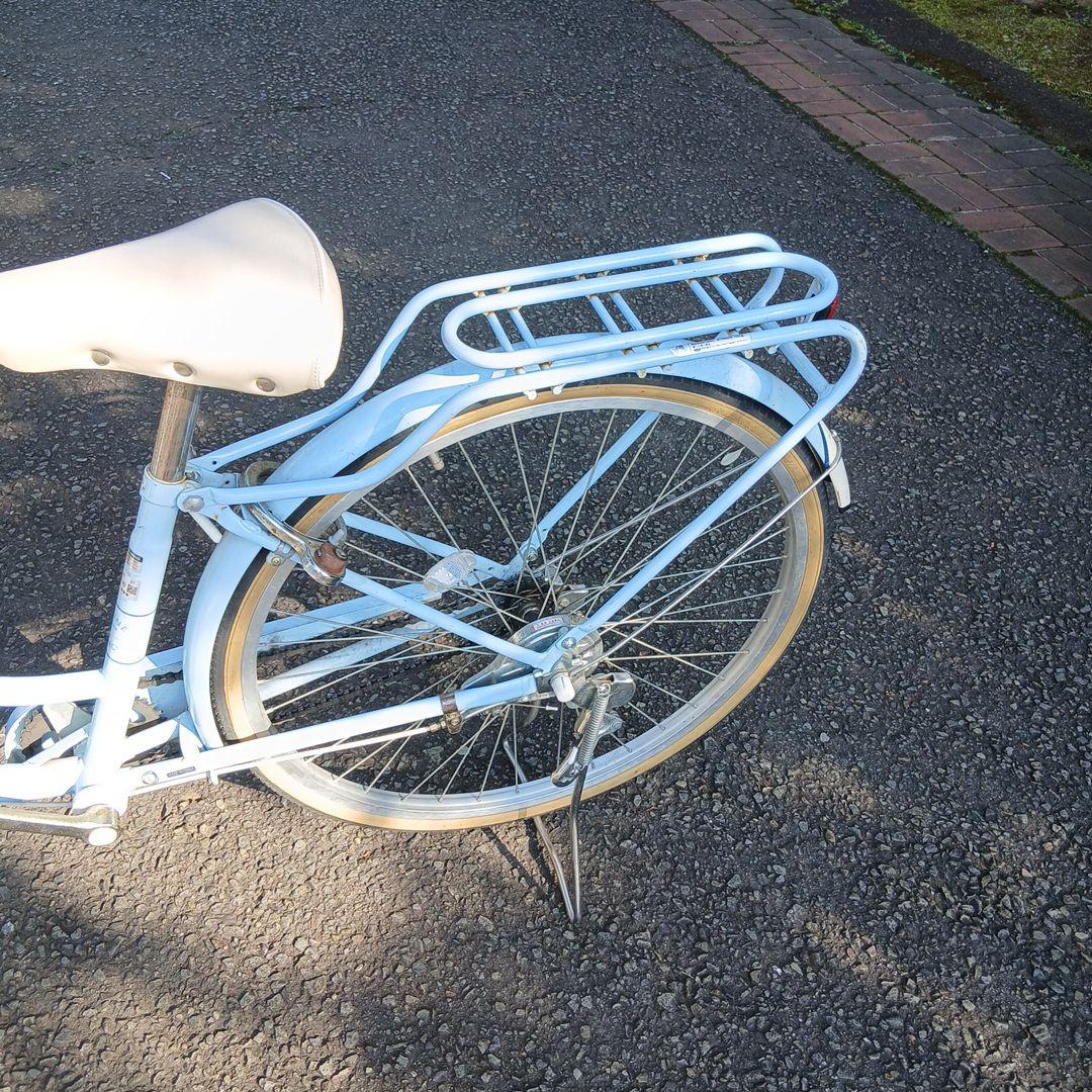 自転車　２６インチ