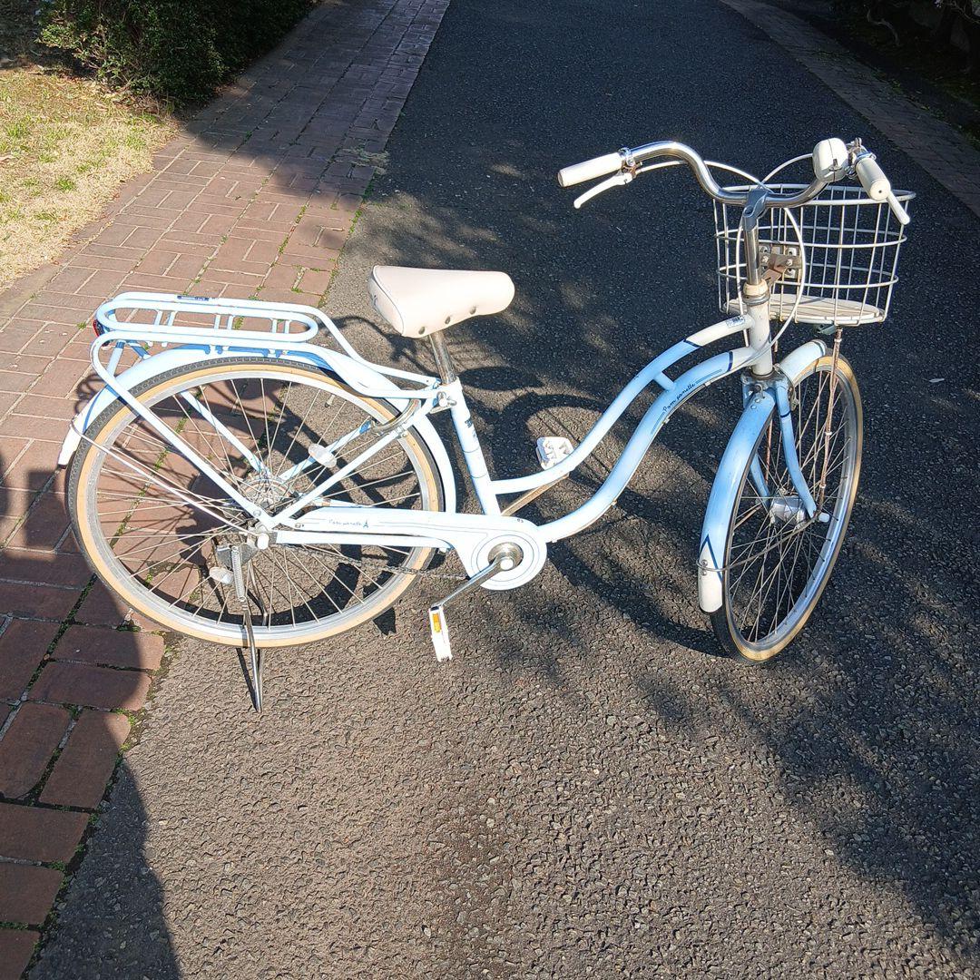 自転車　２６インチ