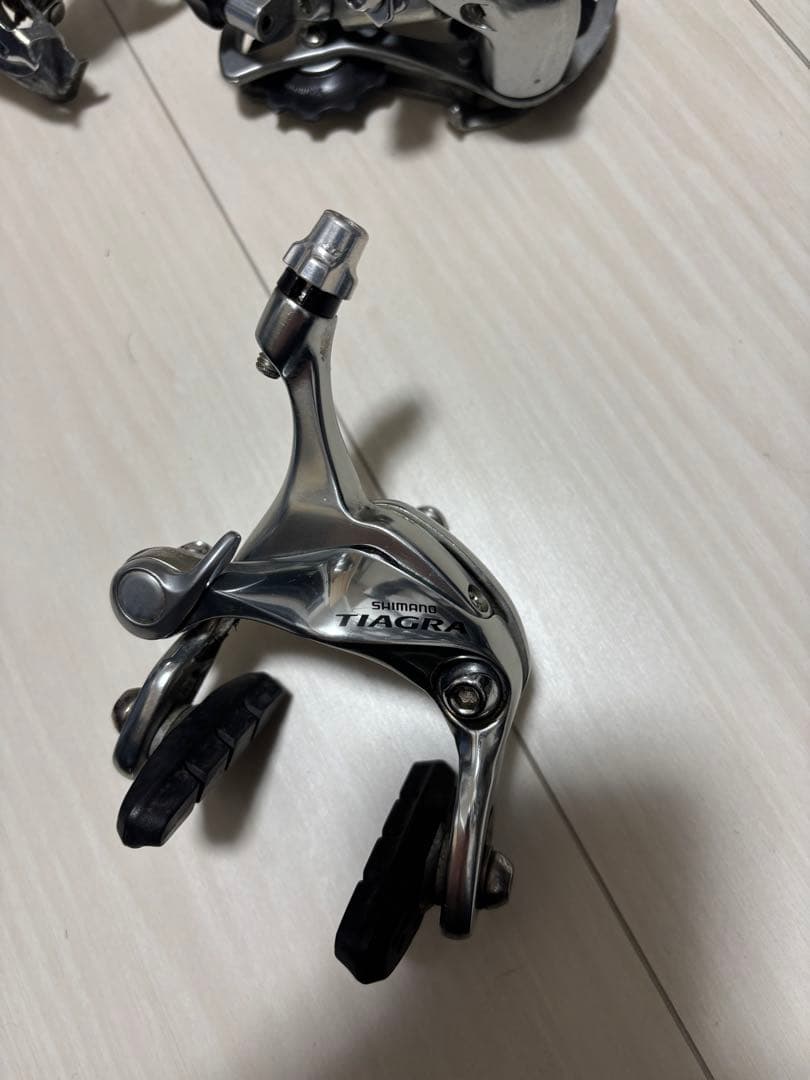 Shimano Tiagra コンポーネントセット