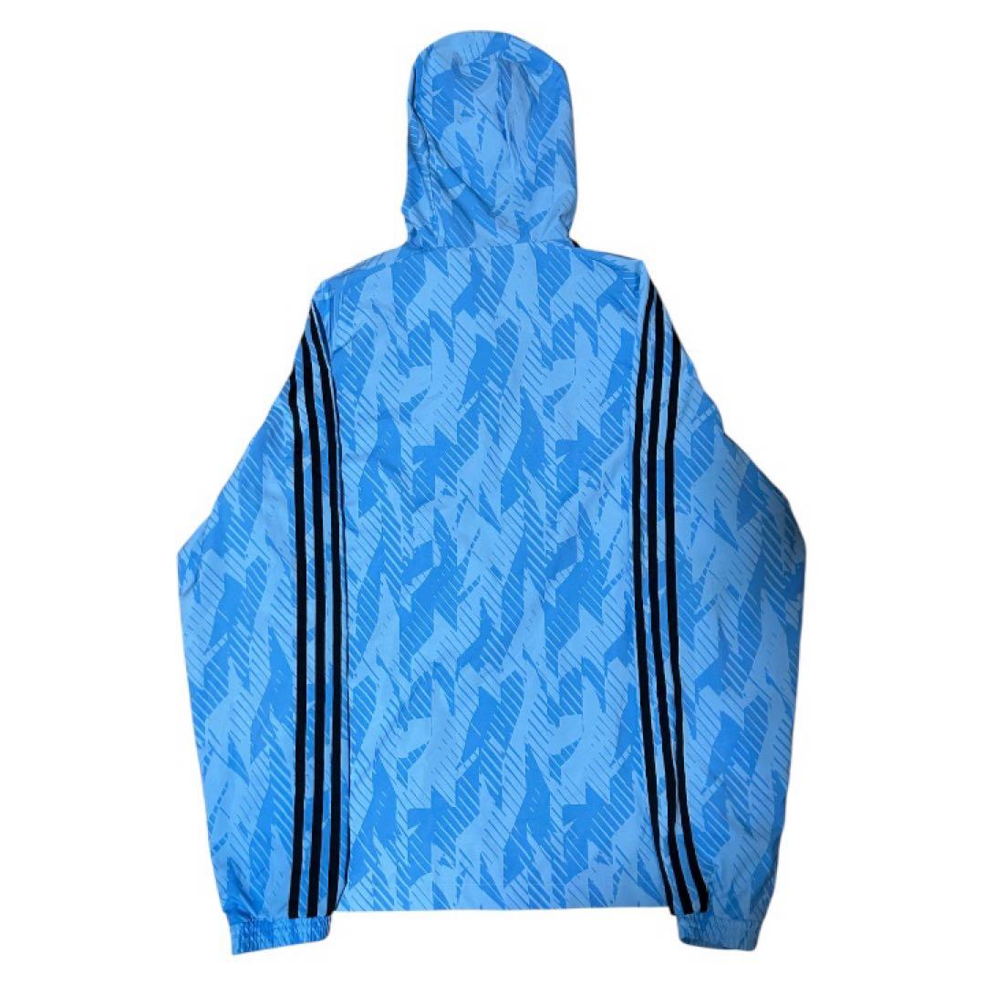 adidas アルゼンチン ピステ　2022年W杯アルゼンチン優勝した時に購入