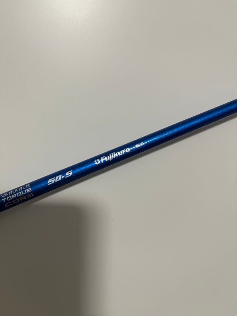 【シャフト単体】SPEEDER NX BLUE 50S 46インチ