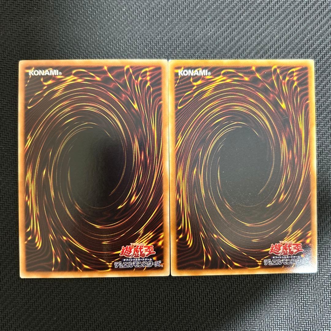 奈落の落とし穴(e) スーパー 2枚セット