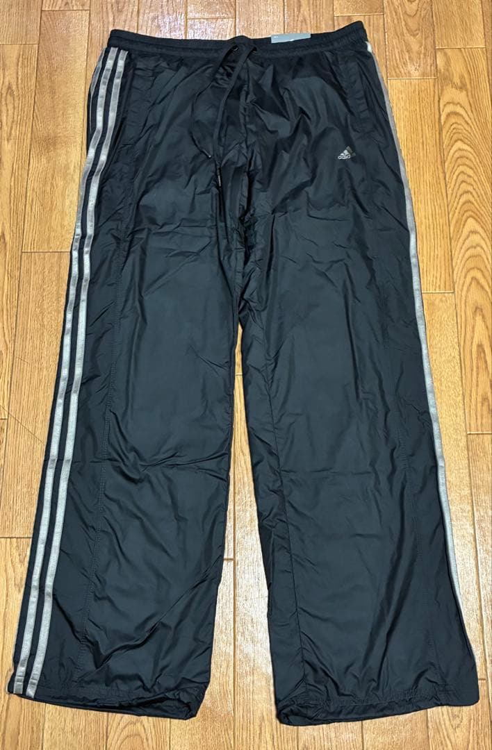 アディダス　adidas セットアップ　ウォームアップウェア　未使用　レディース