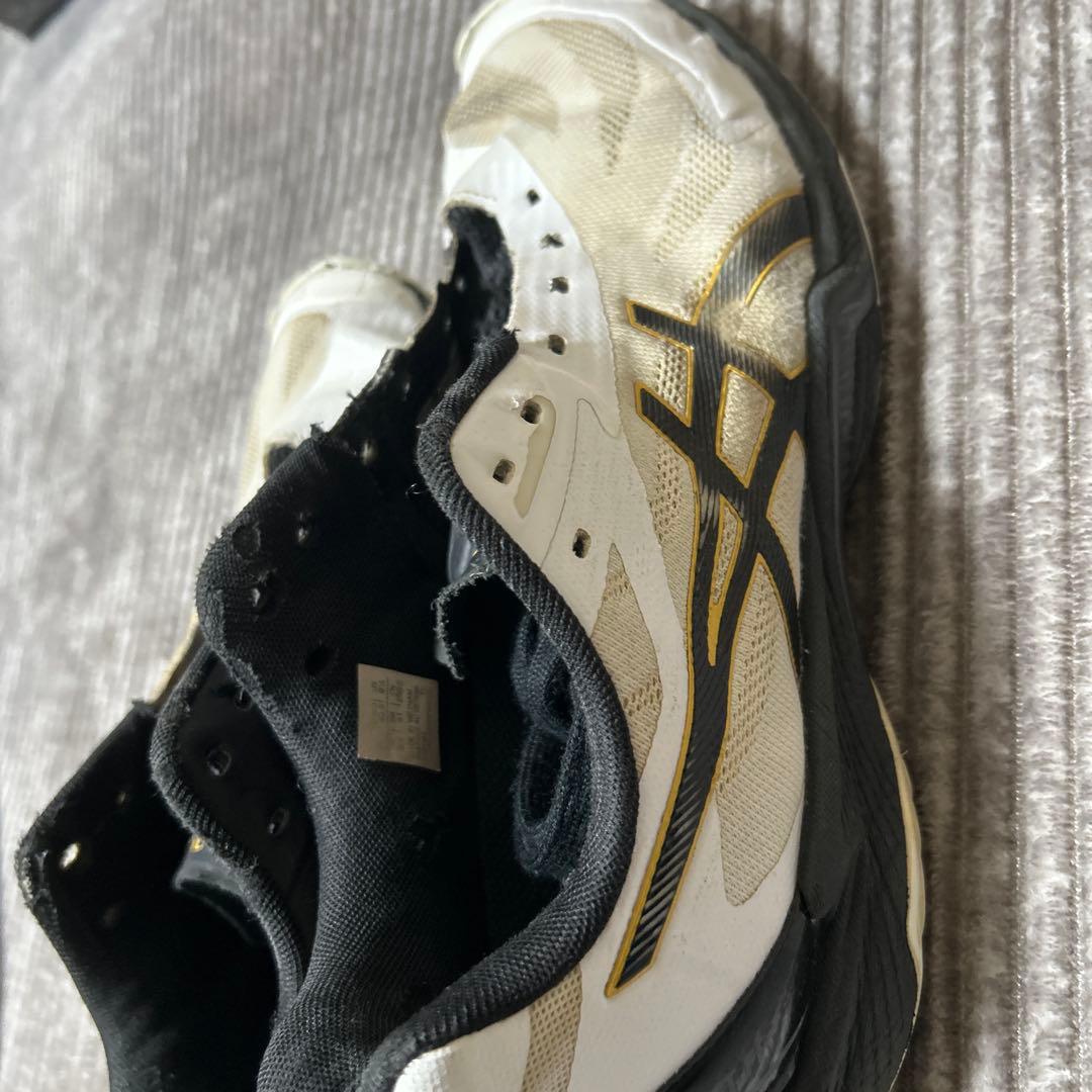 asics volleyballシューズSWIFT FF3