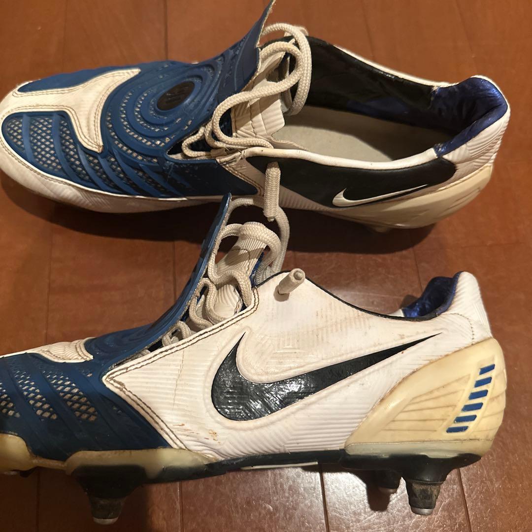 Nike トータル90 28cm