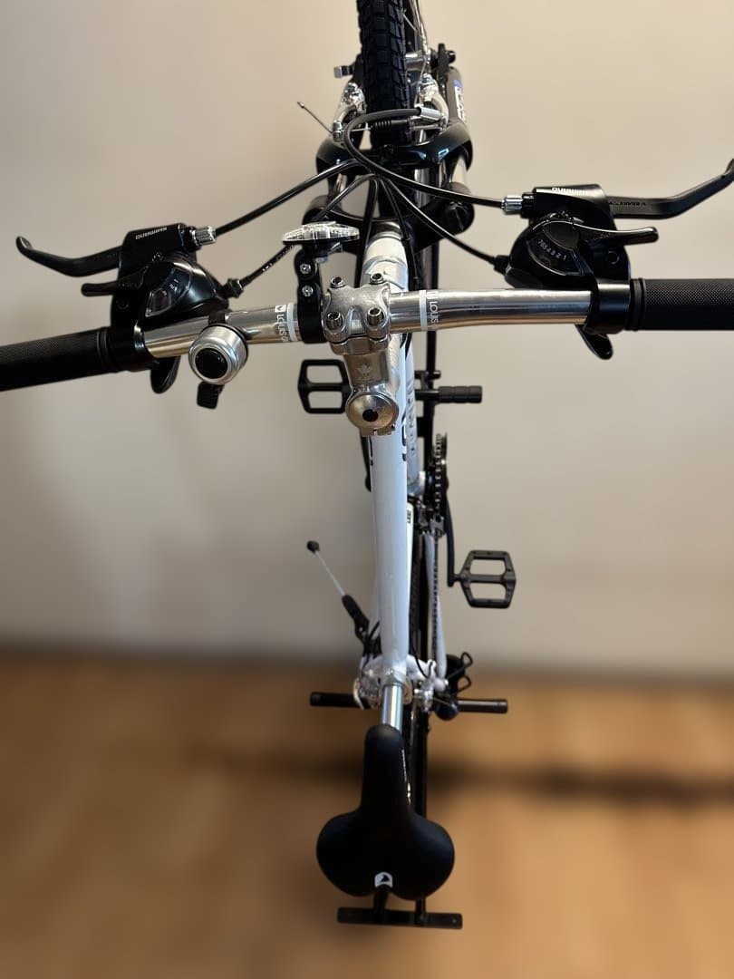 キ*ナ様 サイクルロッカーcs-650 中古品