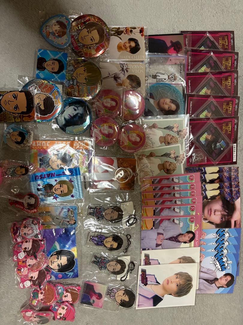 その他 fantastics