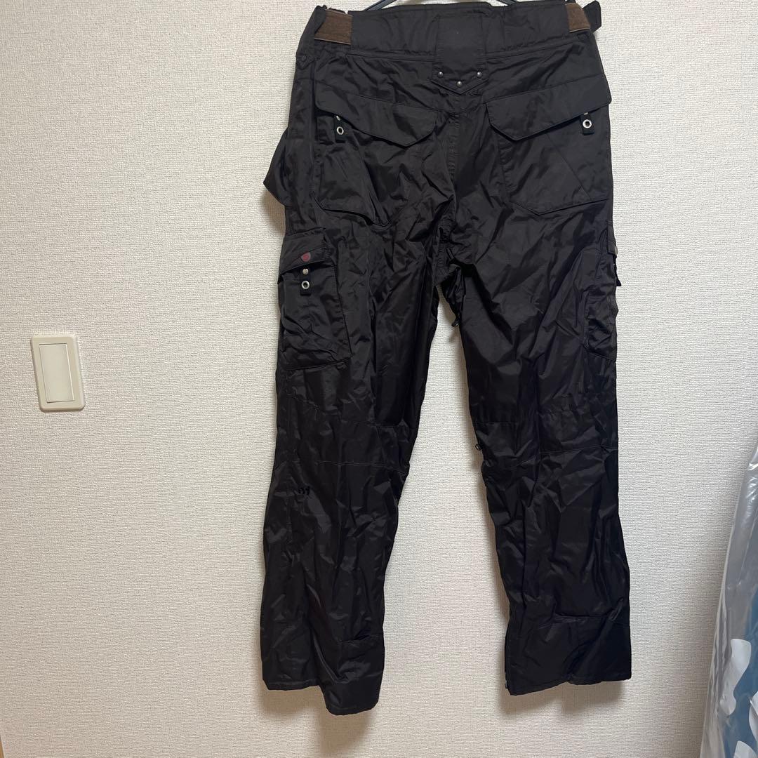 BURTON レディースウェア /パンツ付き