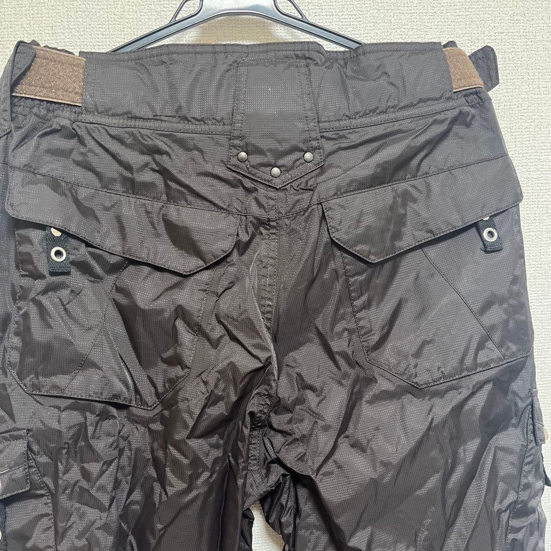 BURTON レディースウェア /パンツ付き