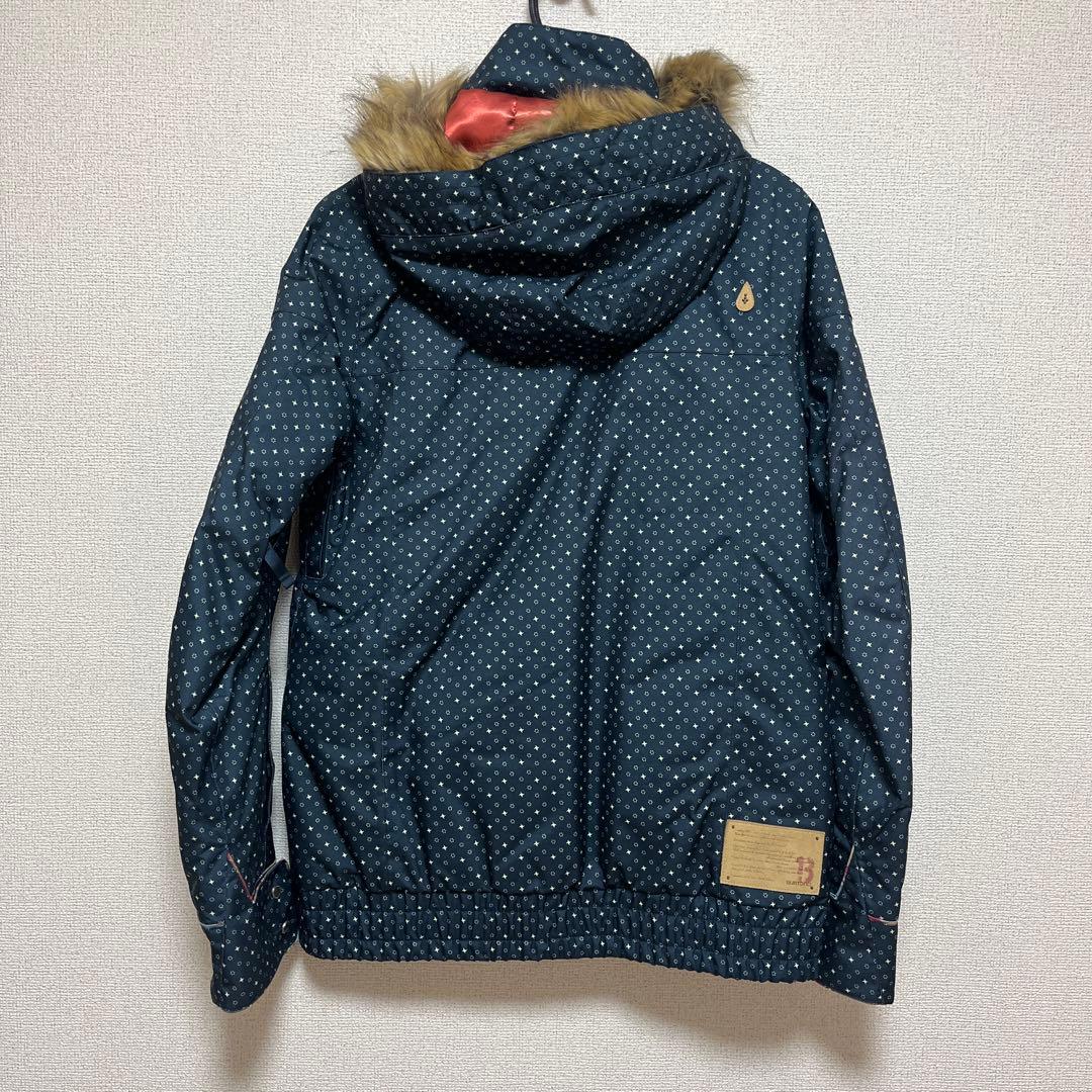 BURTON レディースウェア /パンツ付き