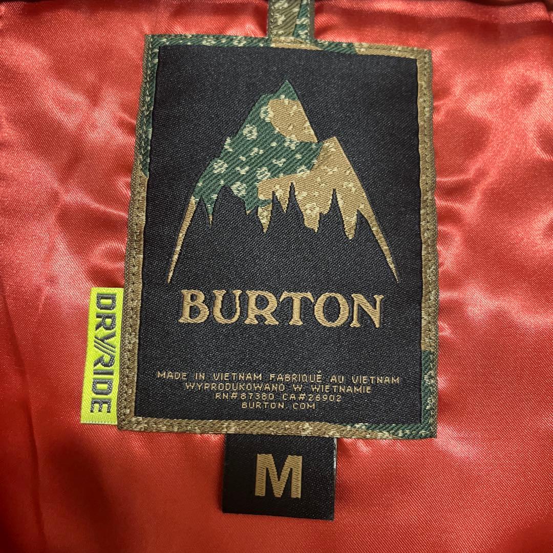 BURTON レディースウェア /パンツ付き