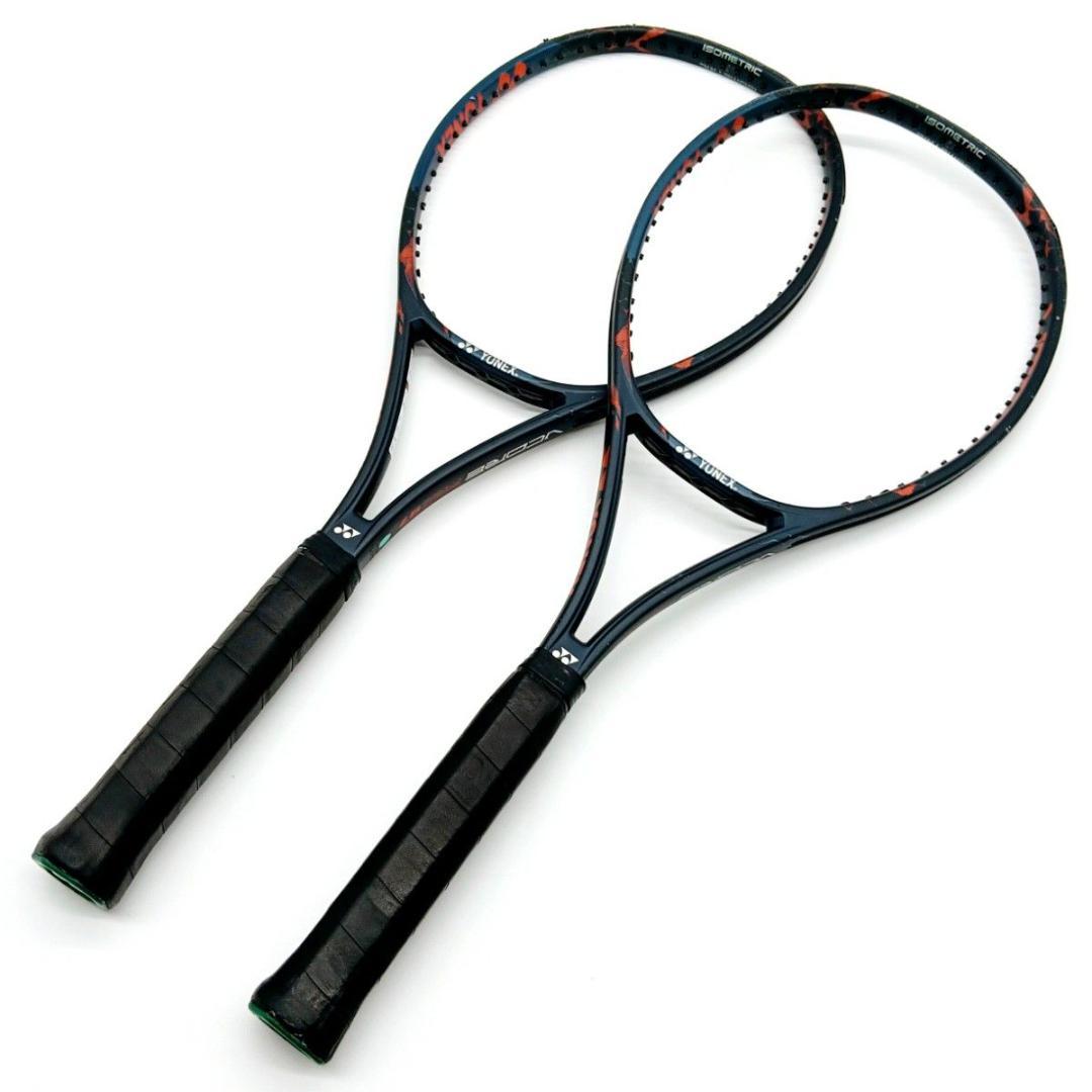 YONEX VCORE PRO 97 ヨネックス ブイコアプロ 硬式テニス