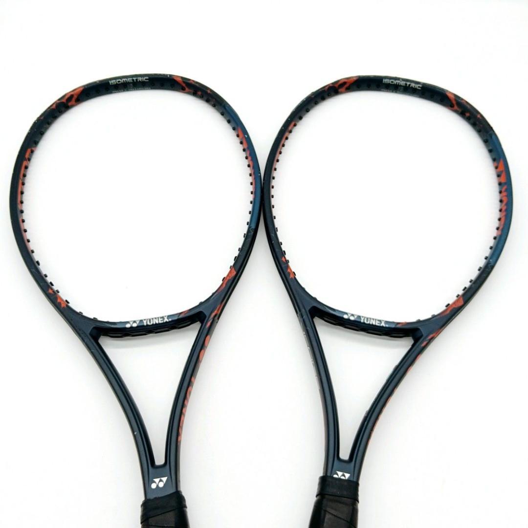 YONEX VCORE PRO 97 ヨネックス ブイコアプロ 硬式テニス
