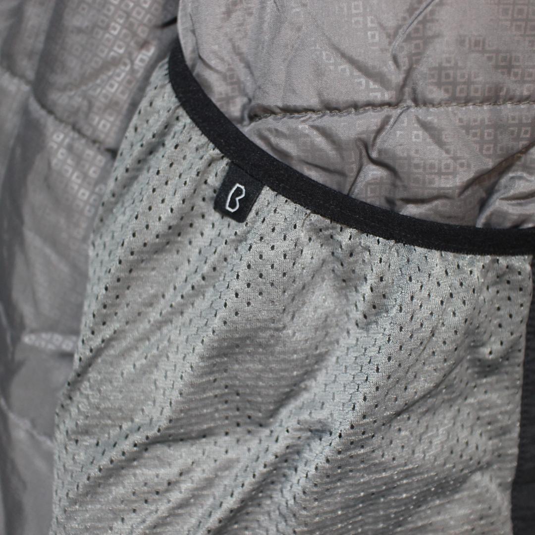 【美品 極暖中綿 高機能】オムニシールド【L】Columbia スノージャケット