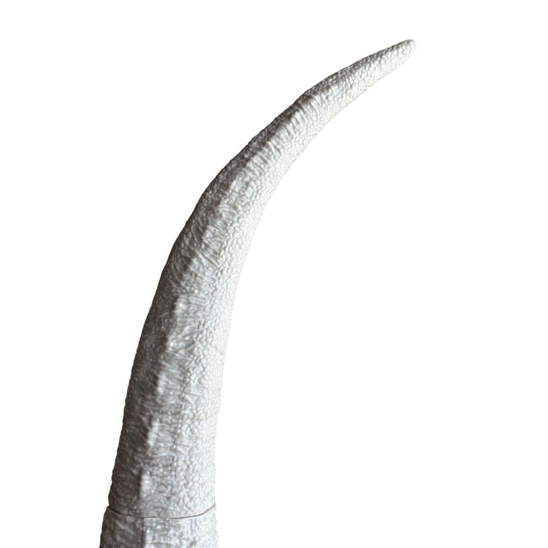 94cm マテル スーパービッグ インドミナスレックス ジュラシックワールド