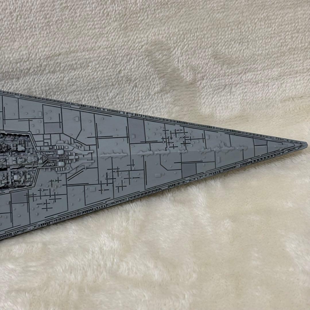 【希少】STAR WARS ARMADA スーパースターデストロイヤー 特大級1