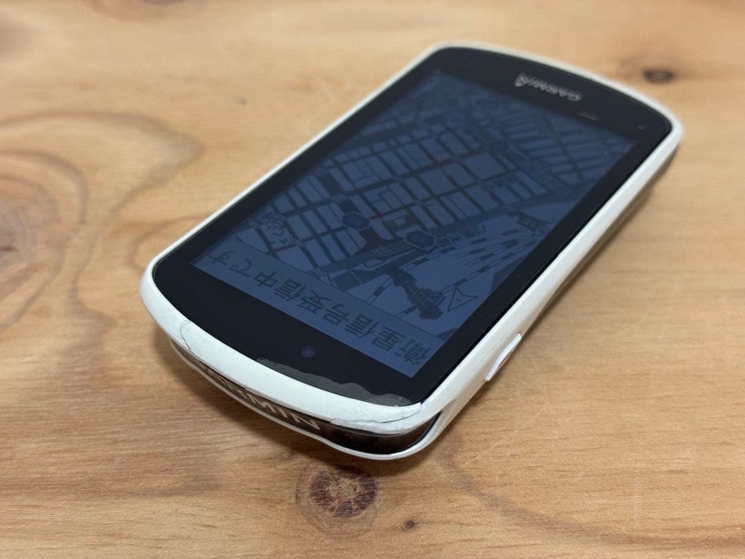 GARMIN ガーミン EDGE1030 起動確認済(ジャンク扱い)