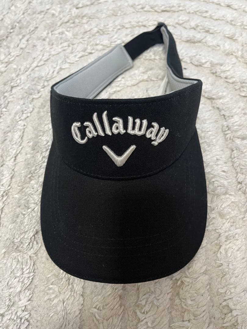 Callaway ゴルフウェアセット