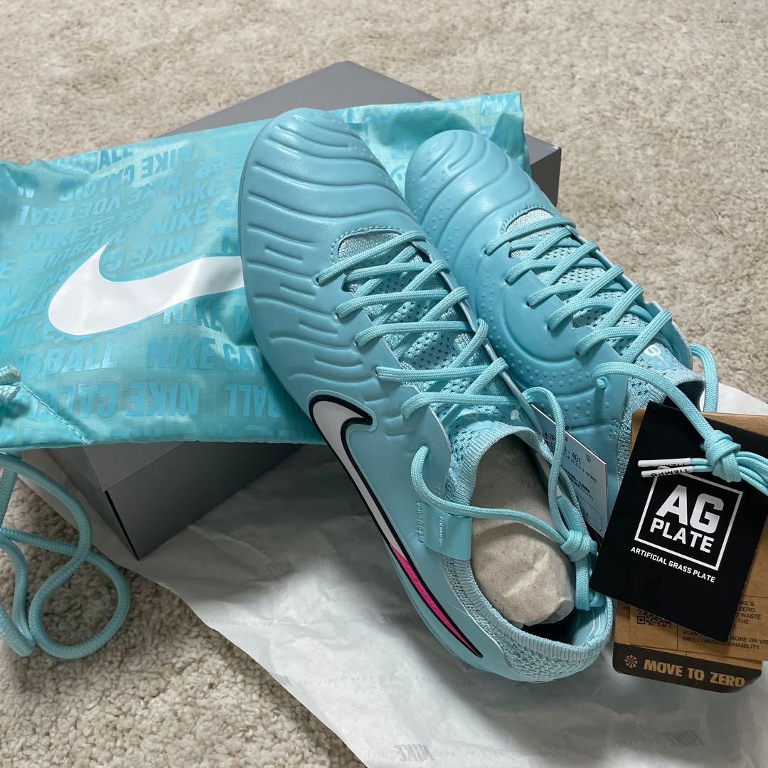 Nike AG ティエンポレジェンド10エリート 新品　未使用