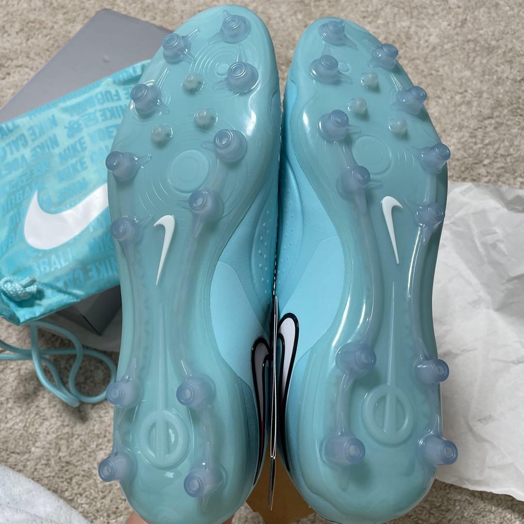 Nike AG ティエンポレジェンド10エリート 新品　未使用