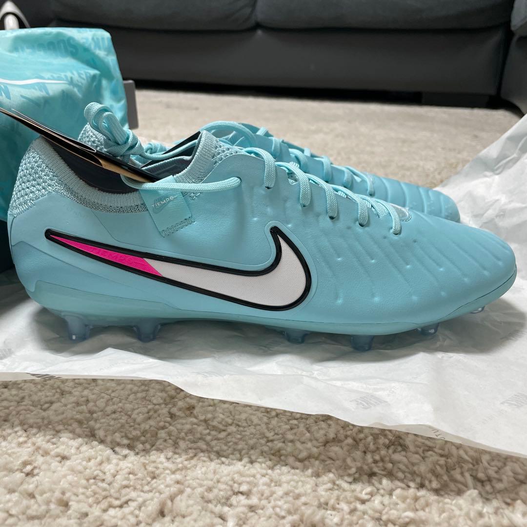 Nike AG ティエンポレジェンド10エリート 新品　未使用
