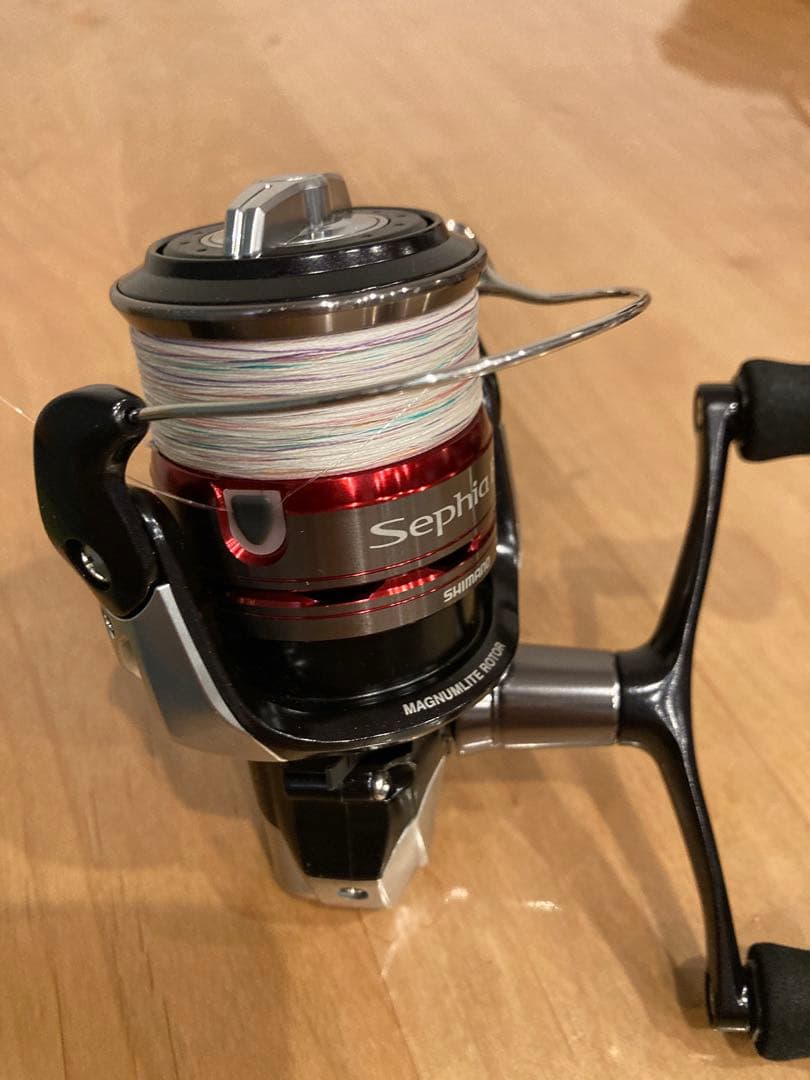 シマノ　セフィアBB C3000HGSDH