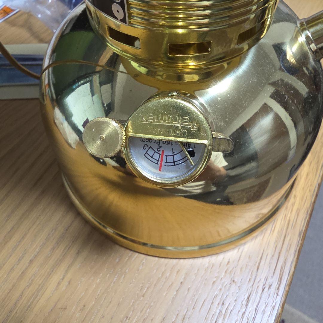 ペトロマックス Petromax HK500 + トップリフレクター セット