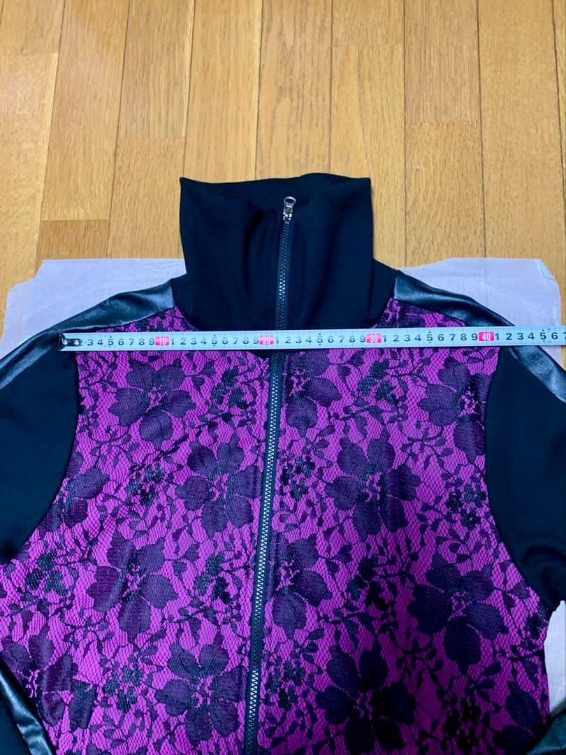 【入手不可能新品】ヒョンビン着用　イカレジャージ　Lサイズ　シークレットガーデン