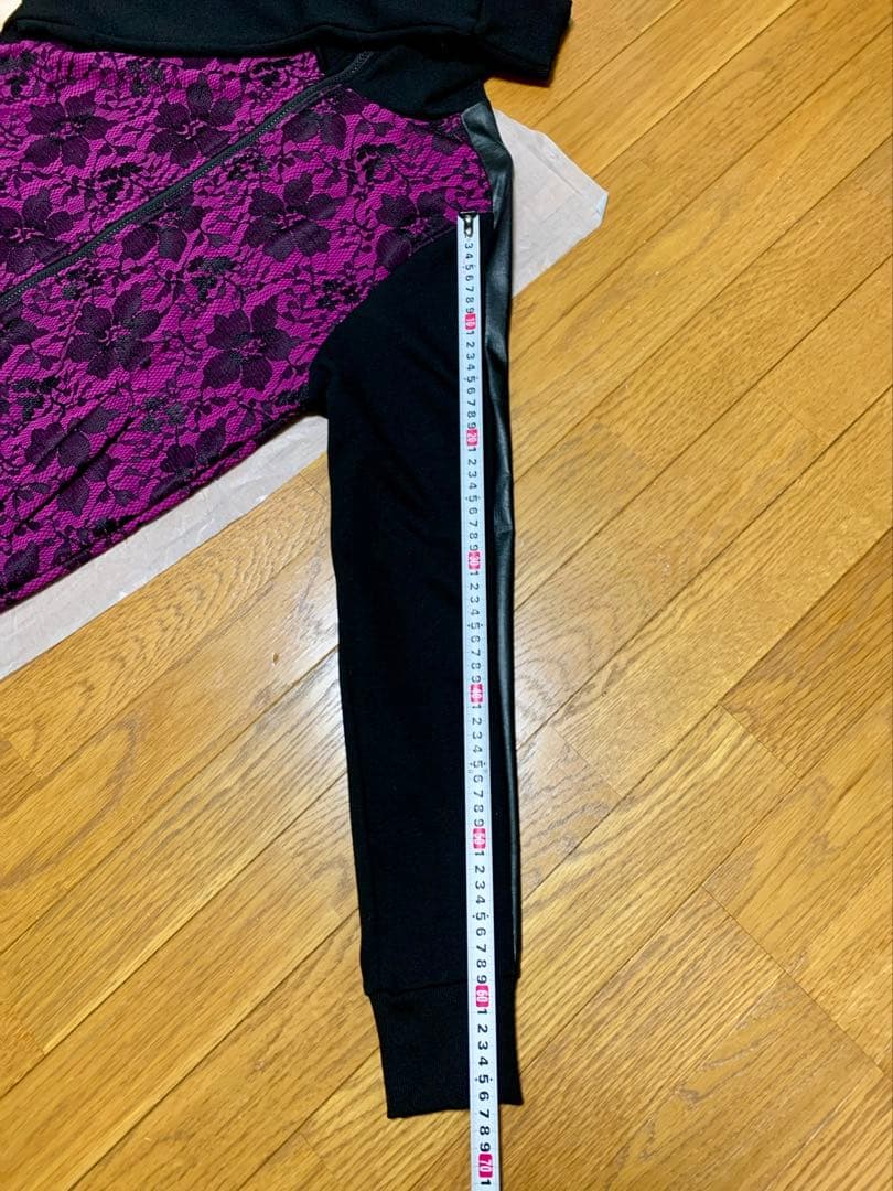 【入手不可能新品】ヒョンビン着用　イカレジャージ　Lサイズ　シークレットガーデン