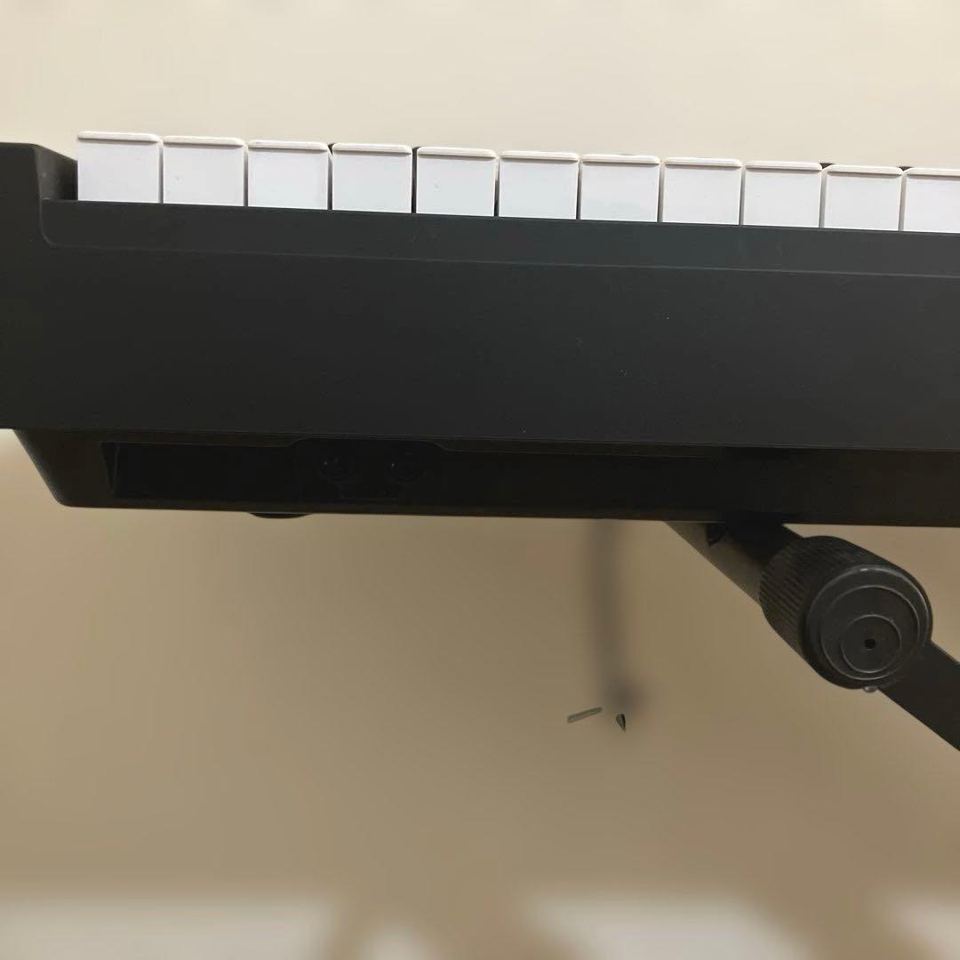 YAMAHA P225B 電子ピアノ