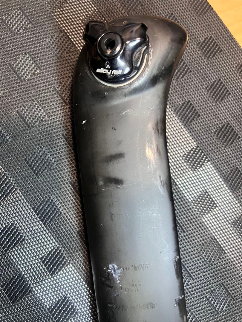 coolman S-WORKS アレースプリント用 factCARBON