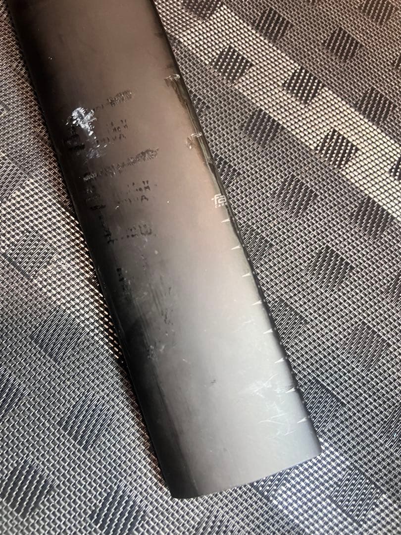 coolman S-WORKS アレースプリント用 factCARBON