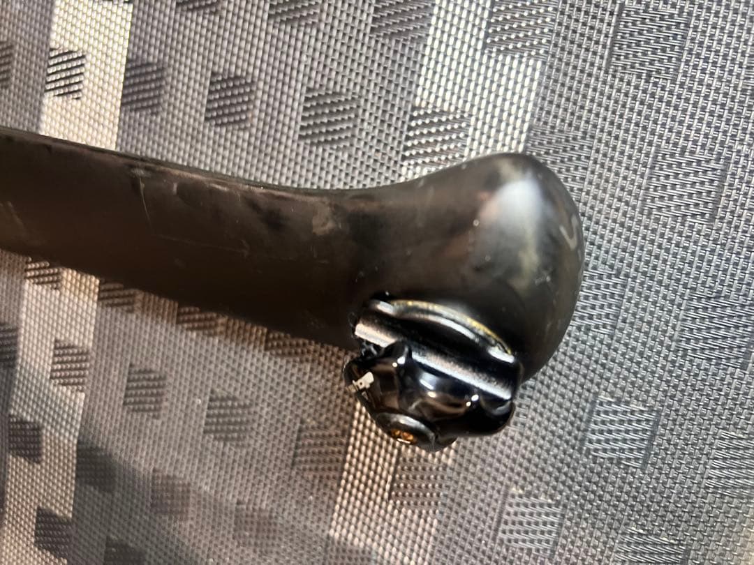 coolman S-WORKS アレースプリント用 factCARBON