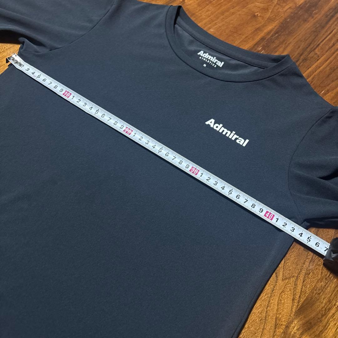 アドミラル　ロンT S size
