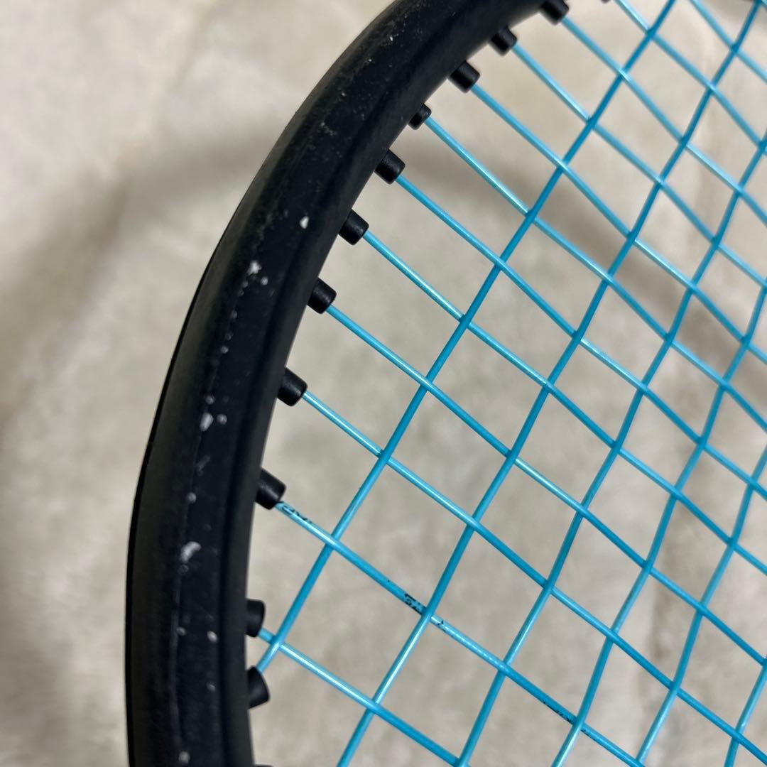 テニスラケットCLASH 100 V2.0