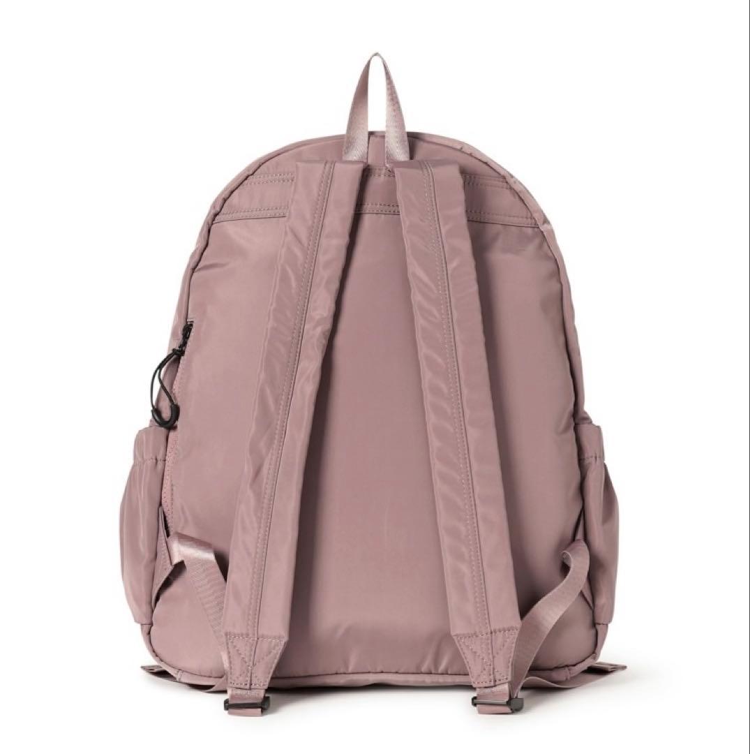 最終価格⭐︎新品 チャコット リュック レッスンバッグ ベージュ chacott