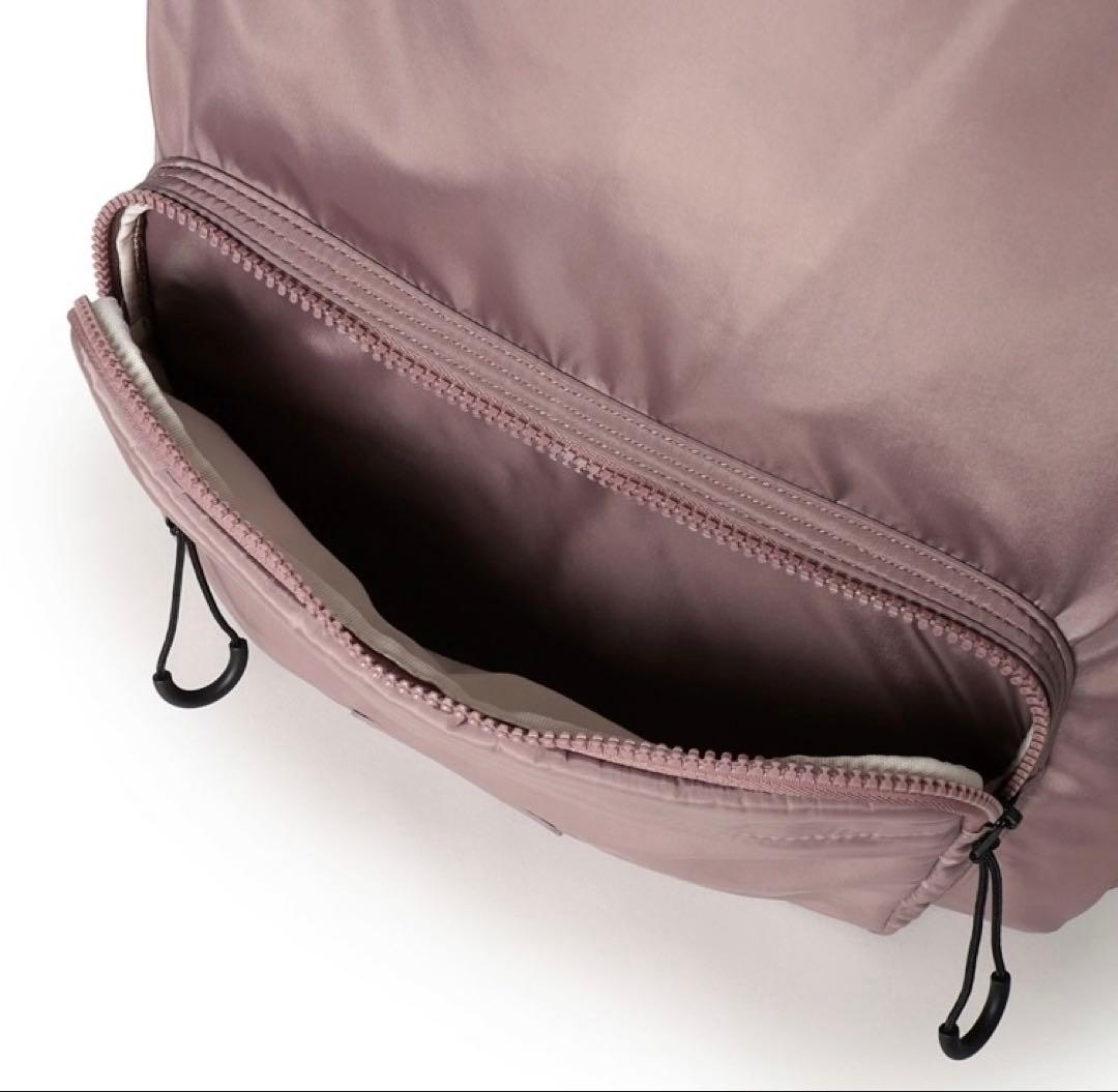 最終価格⭐︎新品 チャコット リュック レッスンバッグ ベージュ chacott