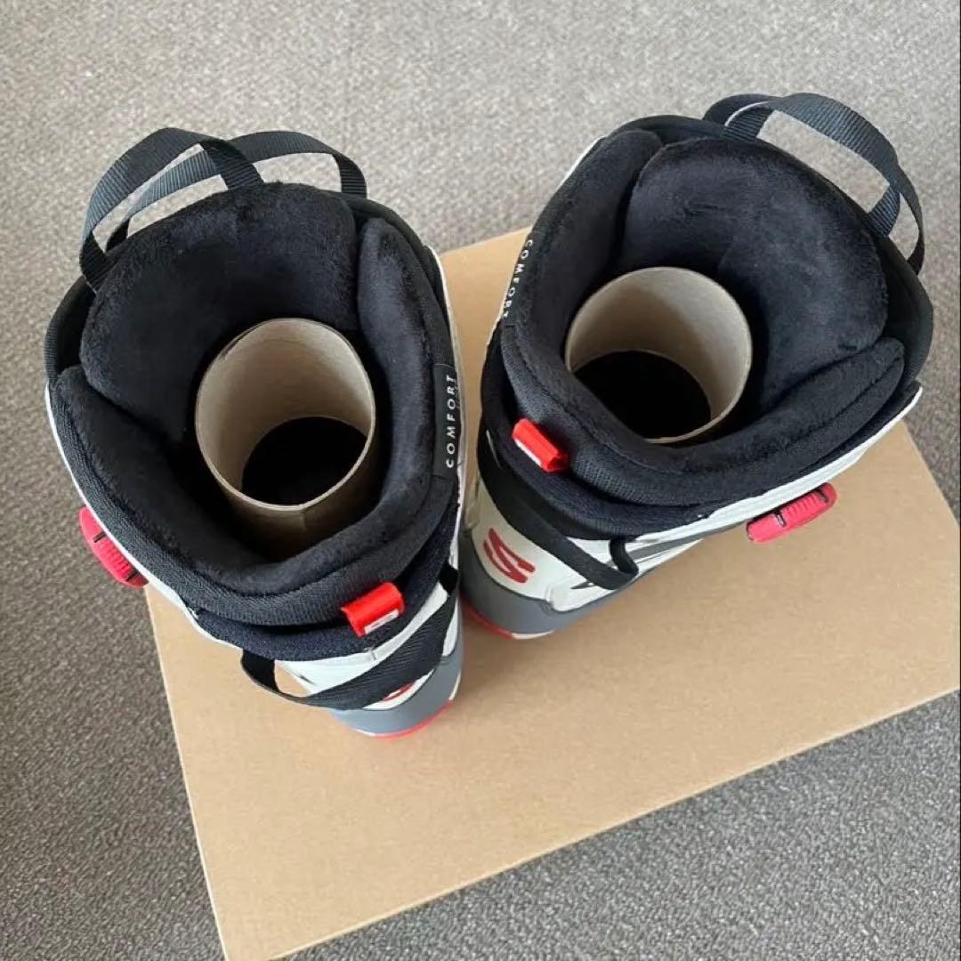 今期モデル　25-26 SALOMON LAUNCH BOA SJ BOA