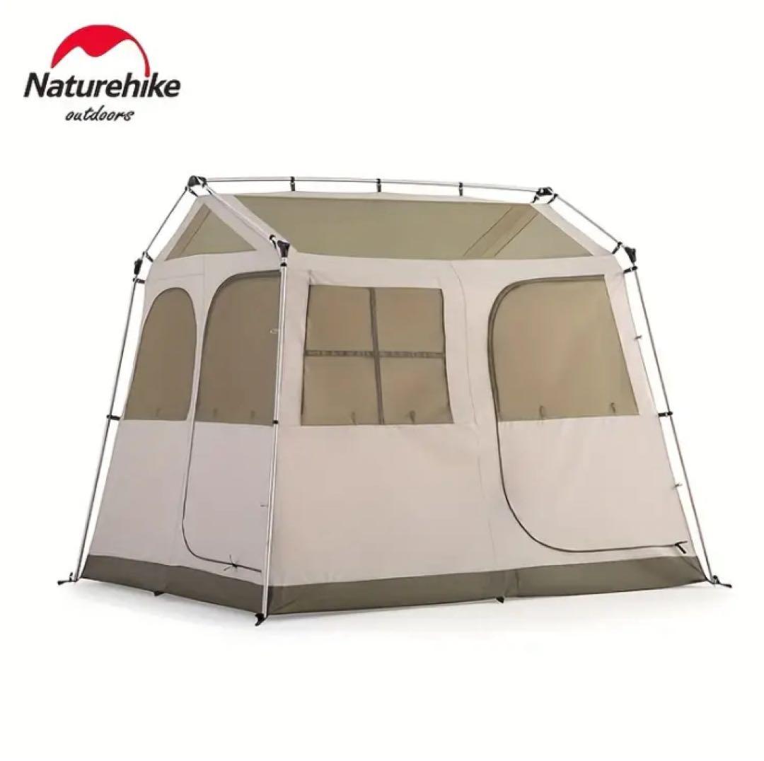 ネイチャーハイク Naturehike Village5 ヴィレッジ ビレッジ