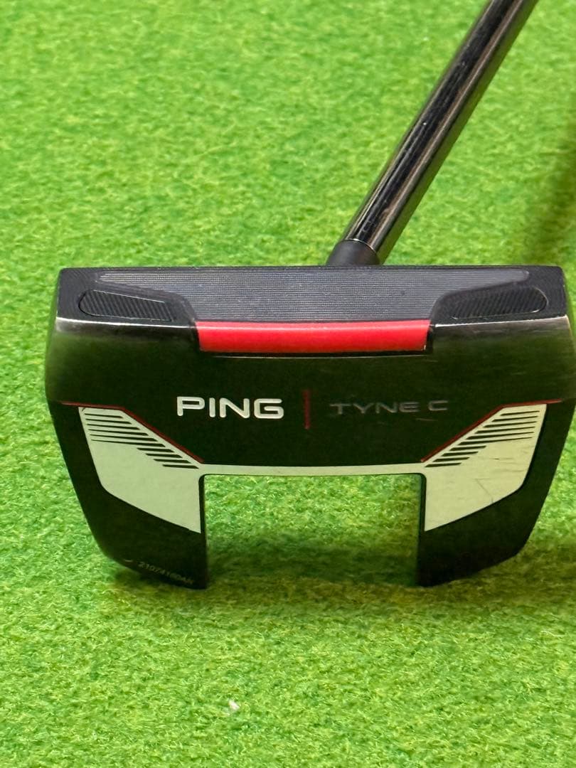 クラブ PING TYNE C 34