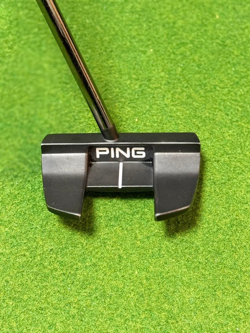 クラブ PING TYNE C 34