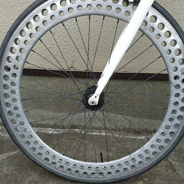 自転車 本体