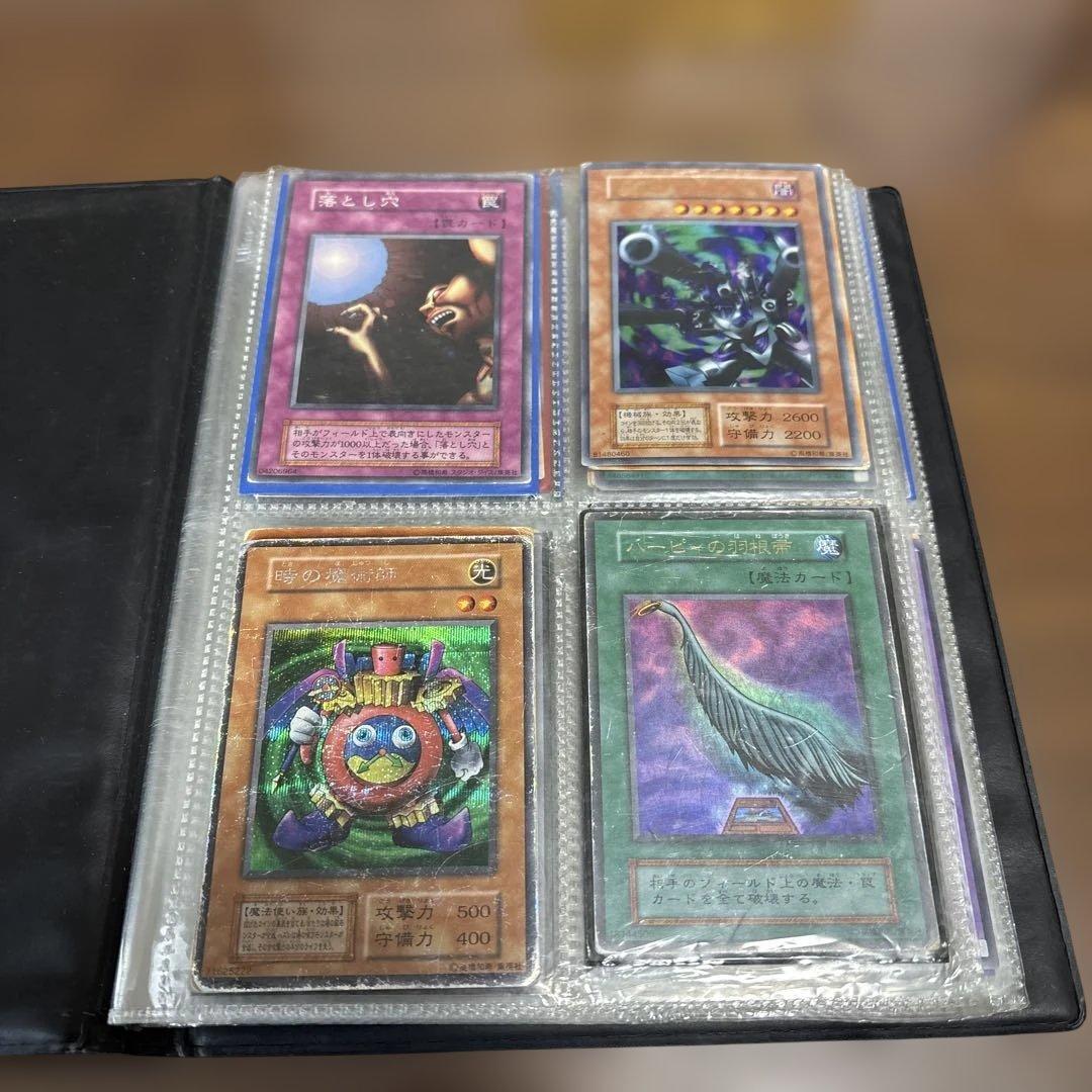 遊戯王OCG カード まとめ売り80枚